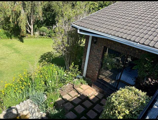 5 BEDROOM HOUSE FOR SALE IN DENVER PARK